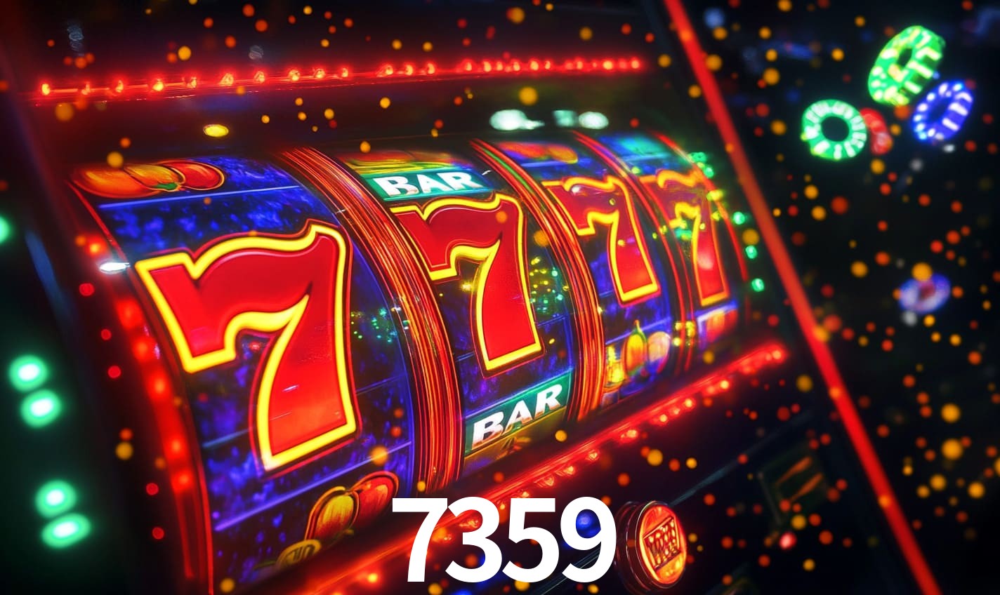 7359 bet