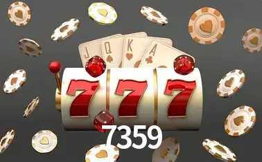 Roulette Table 7359