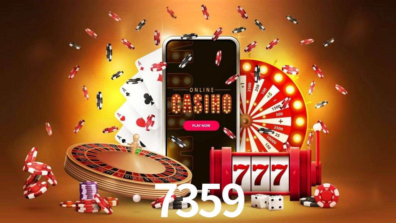 Game Providers 7359