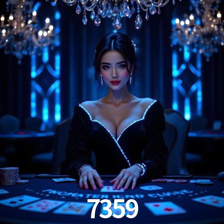 Live Casino 7359