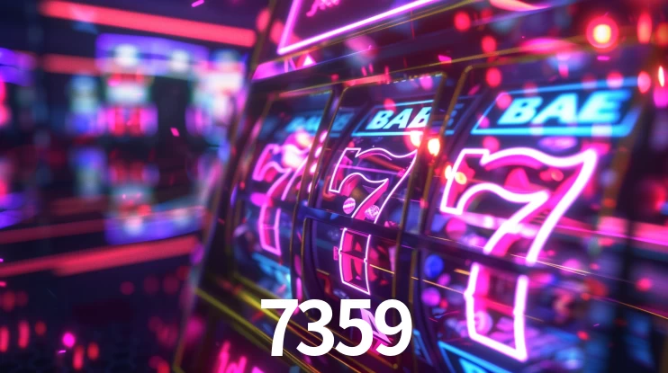 Live Casino 7359