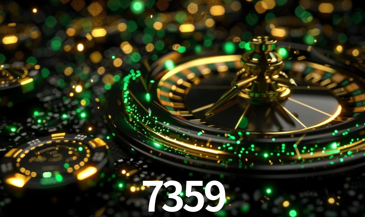 Weekend Specials 7359
