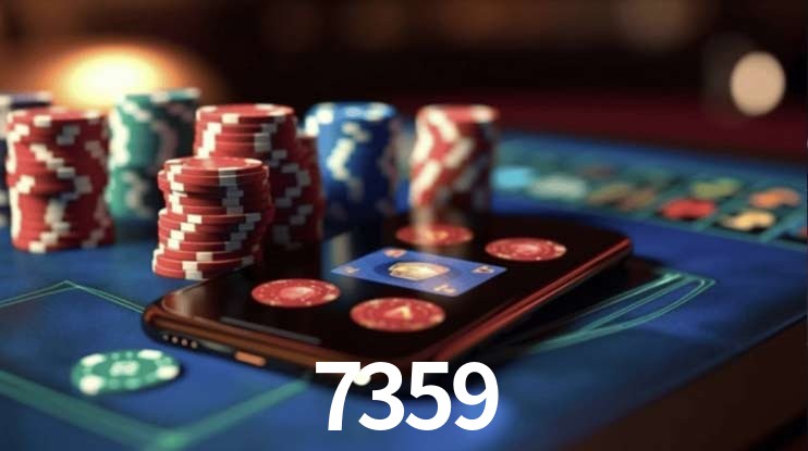 Slot Games 7359