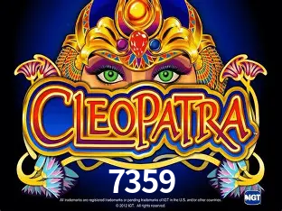 Blackjack Table 7359
