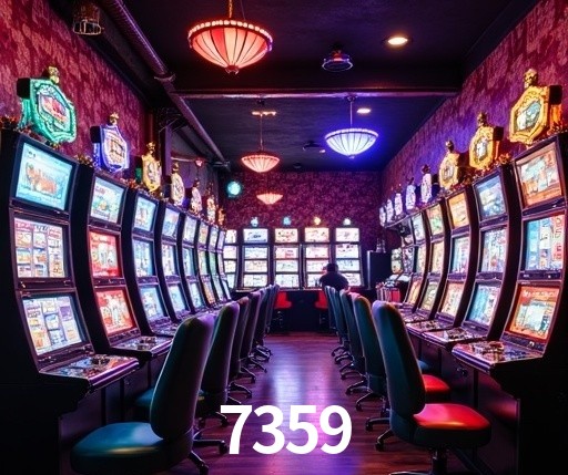 Flash Promotion 7359