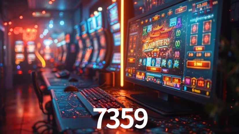 7359