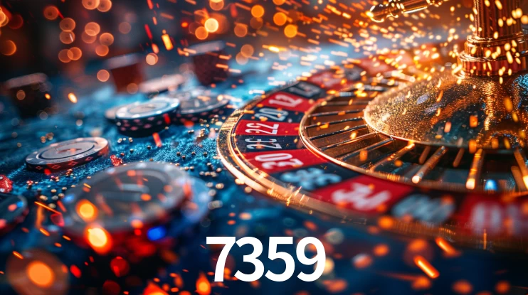 Game Providers 7359