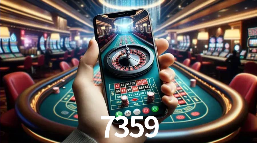 Slot Games 7359