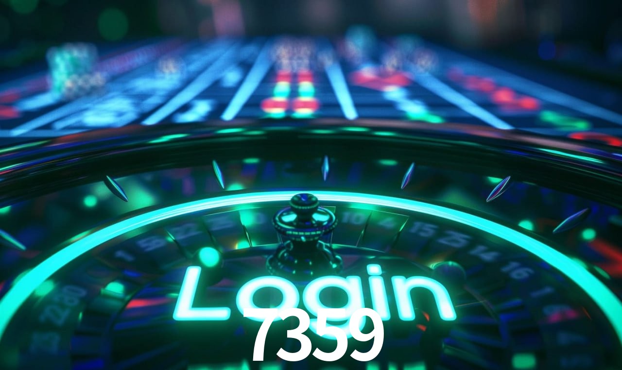 Welcome Bonus 7359