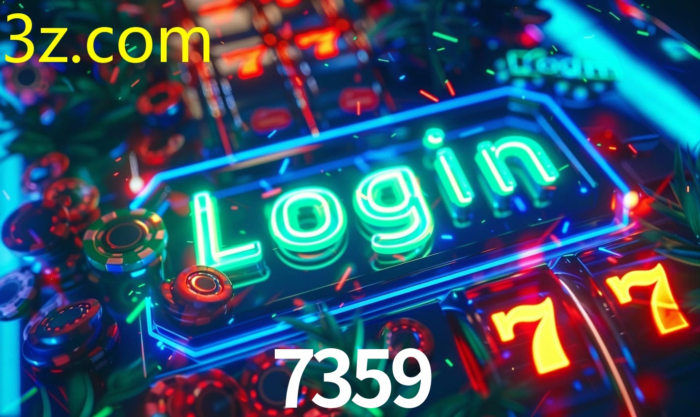 7359