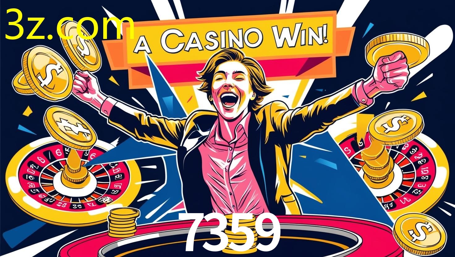 7359