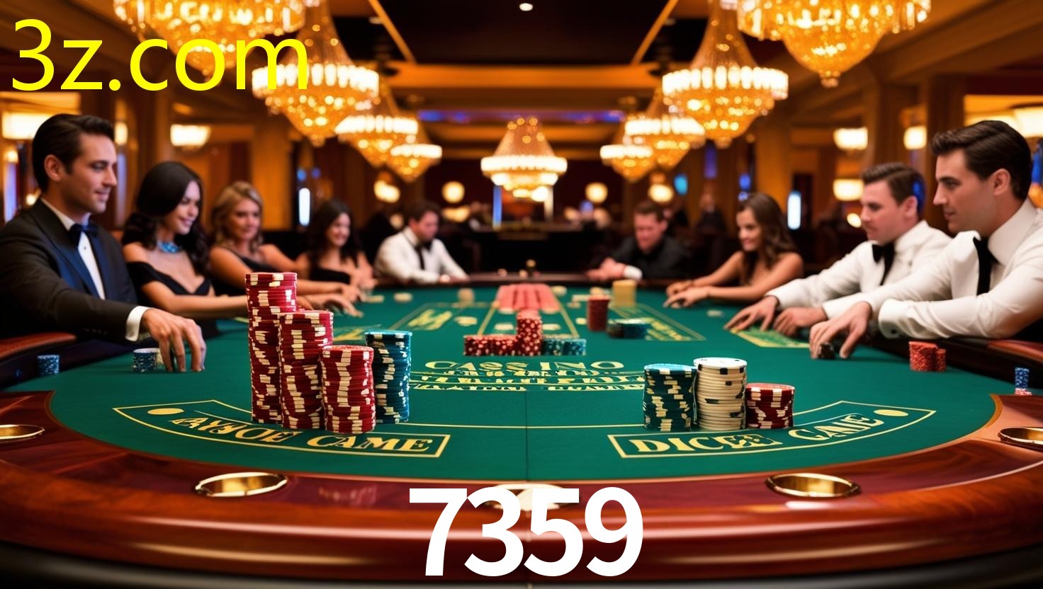7359