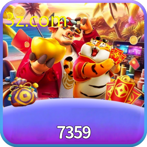 7359